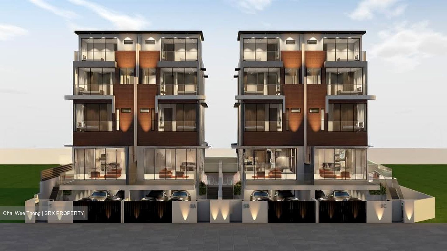 Meyer Road (D15), Semi-Detached #557834091